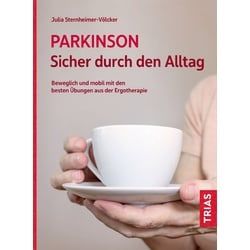 Parkinson. Sicher durch den Alltag Buch 1 St