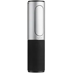 LOGITECH ConferenceCam Connect silber
