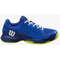 Wilson RUSH PRO JR L Tennisschuh 33 EU