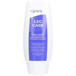 Sigvaris Leg Care - Perfekte Hautpflege - Hautpflegelotion für trockene Haut