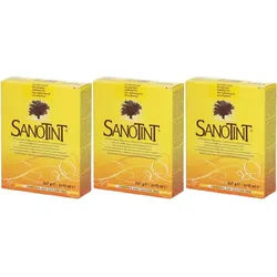 Sanotint® Entfärbungskit