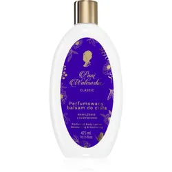 Pani Walewska Classic parfümierte Bodylotion für Damen 475 ml
