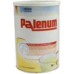Palenum Vanille 450 G