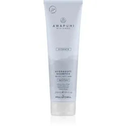 Paul Mitchell Awapuhi Wild Ginger HydraSoft Shampoo hydratisierendes Shampoo 250 ml