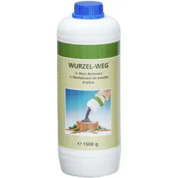 Maximex Wurzel-weg 1500 g