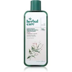 Farmona Herbal Care Jasmine Moisturizing Bath And Shower Gel feuchtigkeitsspendendes Duschgel 400 ml