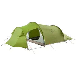 VAUDE Arco XT 3P - 3 Personen Zelt - mossy green