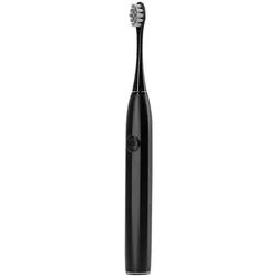 Oclean Elektrische Zahnbürste Endurance Eco Electric Toothbrush, Aufsteckbürsten: 1 St. schwarz