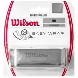 Wilson Griffband Shift Pro Performance Grip 3 Pack grau