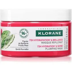 Klorane Prickly Pear Hydratisierende Maske 250 ml