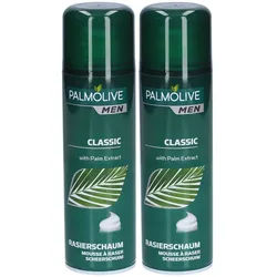 Palmolive Men Classic Rasierschaum