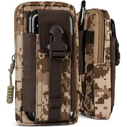 ONEFLOW Survival Case Honor 50 Lite Handytasche Outdoor