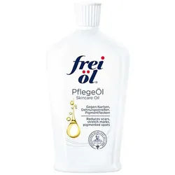 frei öl® PflegeÖl Öl 200 ml Unisex 200 ml Öl