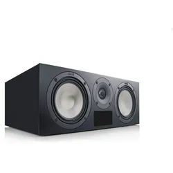 CANTON Smart GLE 5 S2 schwarz Lautsprecher schwarz