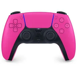 Sony PlayStation 5 DualSense Controller Nova Pink Game Controller