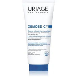 Uriage Xemose C8+ Lipid-Replenishing Anti-Itch Balm Beruhigendes Balsam für trockene und ekzematöse Haut 200 ml