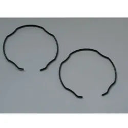 KAYABA Ersatzteil - KYB 48mm Dichtungsclip, Größe 65 mm