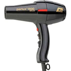 Parlux Haartrockner 1800 eco friendly Schwarz