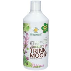 SonnenMoor® Trinkmoor Trinklösung 1 l 1 l Trinklösung