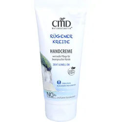 Rügener Kreide Mineral Handcreme Cmd 100 ML