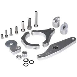 YSS Lenkungsdämpfer Montagesatz