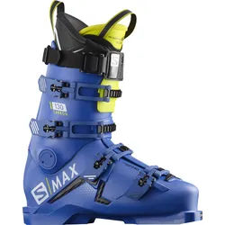 Salomon Skistiefel S/MAX 130 Carbon 27,5 - 27