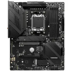 MSI Mainboard MAG B650 Tomahawk WiFi