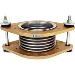 Wilo Edelstahlkompensator V4A DN 250