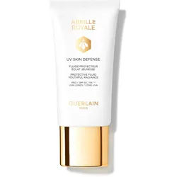 GUERLAIN Abeille Royale UV Skin Defense schützende Gesichtscreme SPF 50 50 ml