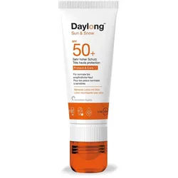 Daylong Sun & Snow Lotion & Stick Spf50+ 20 ml