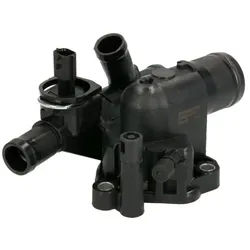 Thermostat, Kühlmittel THERMOTEC D2R010TT