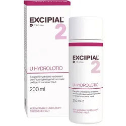 EXCIPIAL U Hydrolotio 200 ml