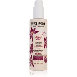 Hei Poa Perfect Curl spülfreie Kur Lockenpflege für lockiges Haar 200 ml