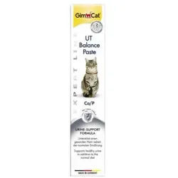 GIMBORN Gim Cat Paste ExpertLine UT BALANCE URINARY 50g