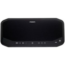 Fusion PS-A302B - Panel-Stereo All-In-One Audio Entertainment Lösung mit Bluetooth Audio Streaming