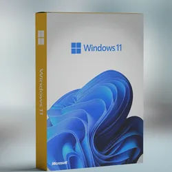 Microsoft Windows 11 Home