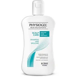 PHYSIOGEL® SC Shampoo & Spülung - empfindliche Kopfhaut 250 ml