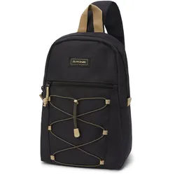 Dakine Detention Mini Sling 9L Black Onyx