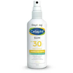 Cetaphil SUN SPF30 Sensitive Gel-Spray 150 ml Spray