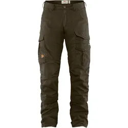 Fjällräven Outdoorhose Hose Barents Pro Hunting grün 48