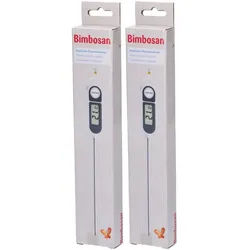 Bimbosan Digitales Flaschenthermometer