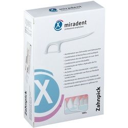 miradent Zahnpick