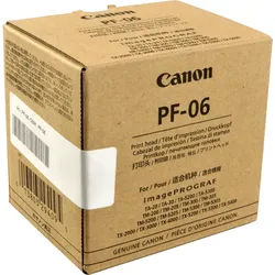 Canon Druckkopf 2352C001 PF-06