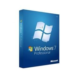 Windows 7 Professional OEM