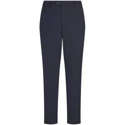 Le pantalon à front plat Eurex by Brax bleu