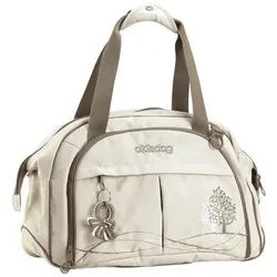 Okiedog Wickeltasche Reisetasche / Wickeltasche / Umhängetasche / Handgepäck Shuttle
