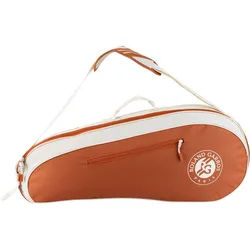 Wilson TEAM - ROLAND GARROS Tennistasche in cream-clay, Größe Einheitsgröße - beige