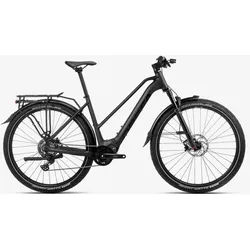 Orbea Kemen MID SUV 30 2023