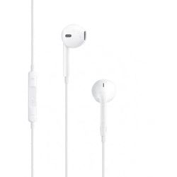 Apple EarPods mit Lightning Connector Headset