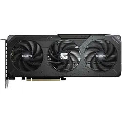 Gigabyte GeForce RTX 5060 Ti Grafikkarte schwarz